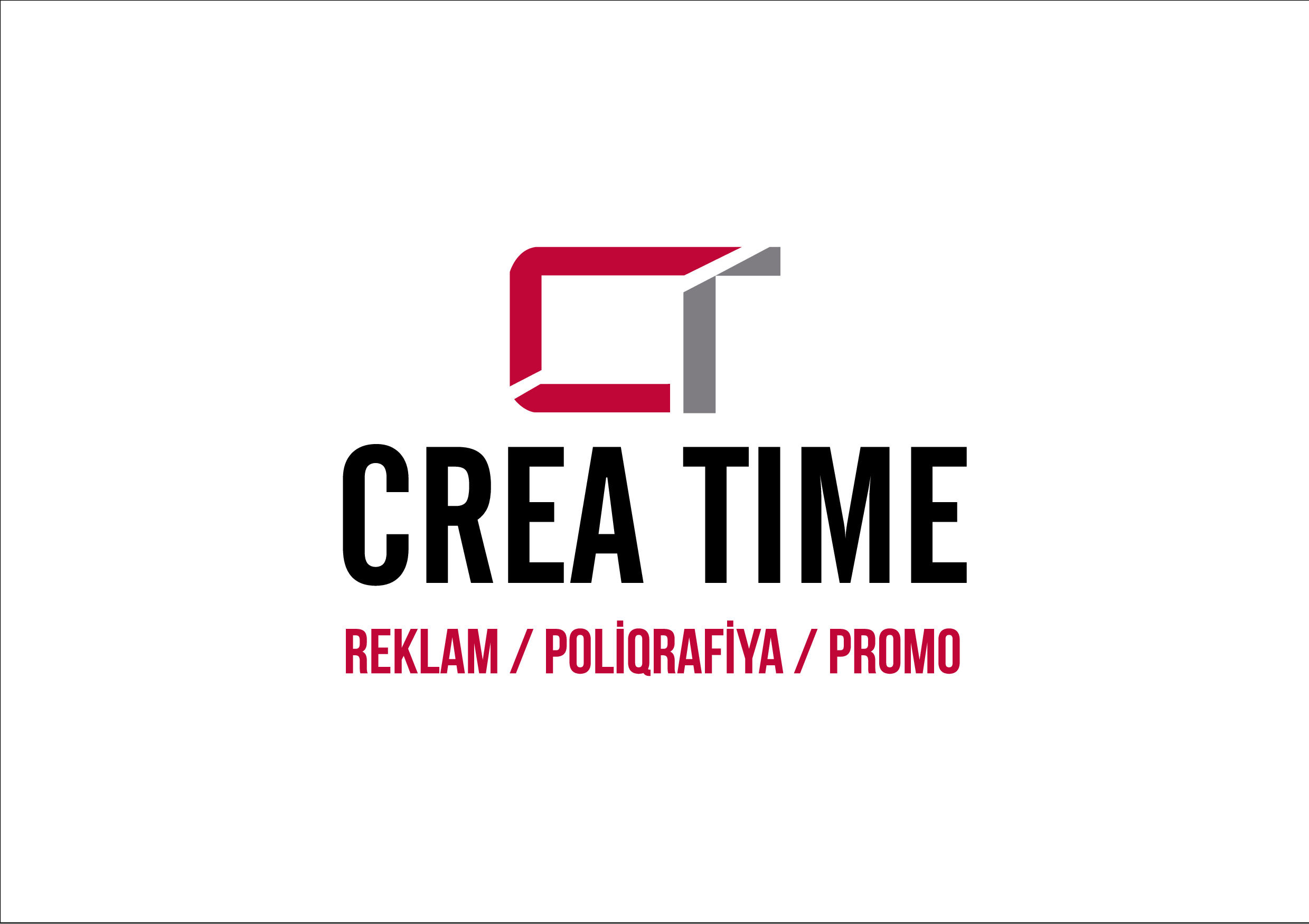 CREA TIME