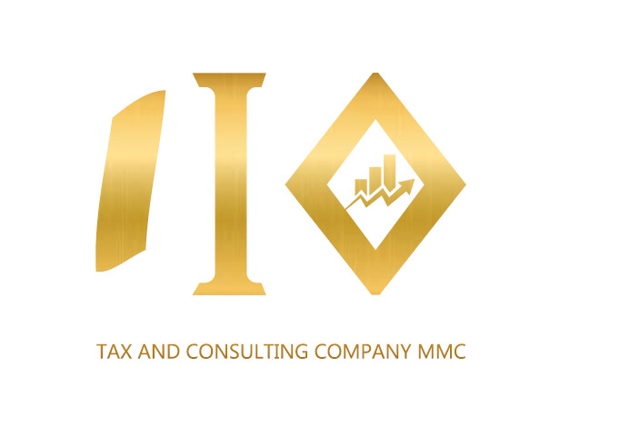 I10 TAX AND CONSULTING COMPANY